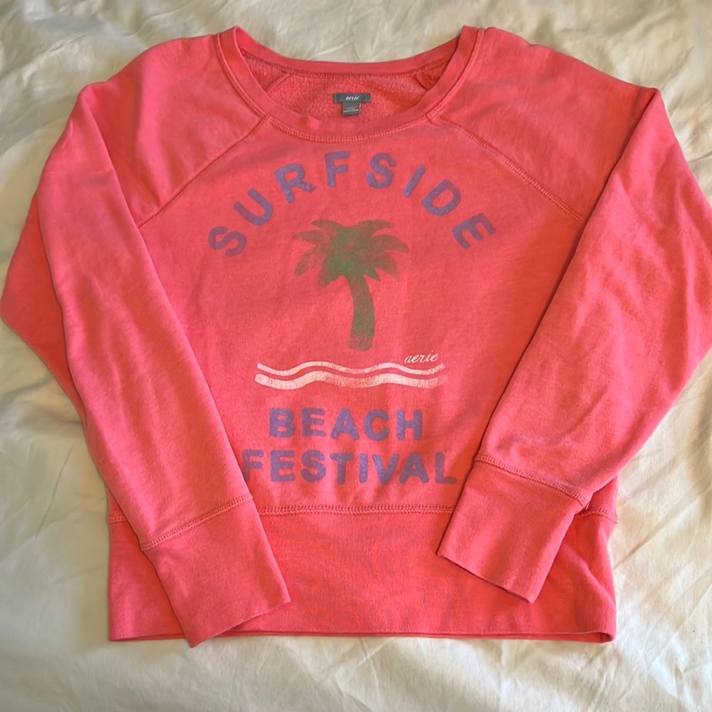 Women’s Aerie Top